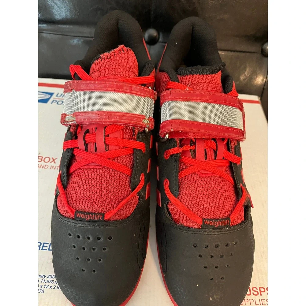 Adidas Adipower Weightlifting Shoes